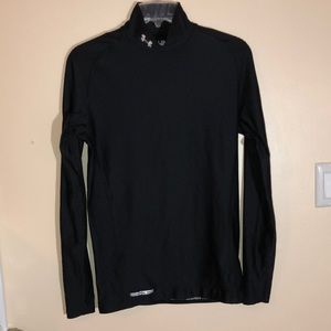 Under Armour Compression Coldgear Shirt